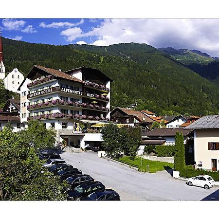 Alpenhotel Oetz Εξωτερικό φωτογραφία