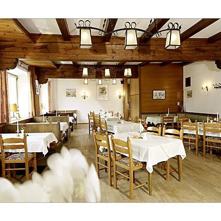 Alpenhotel Oetz Εξωτερικό φωτογραφία