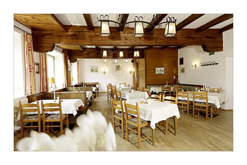 Alpenhotel Oetz Εξωτερικό φωτογραφία