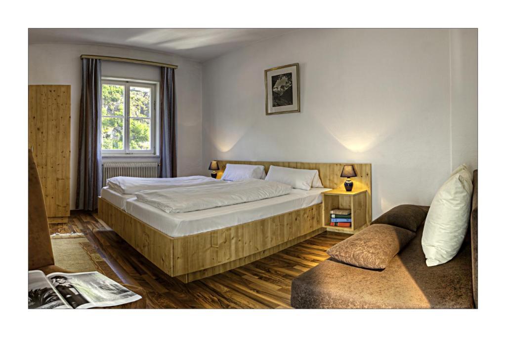 Alpenhotel Oetz Δωμάτιο φωτογραφία