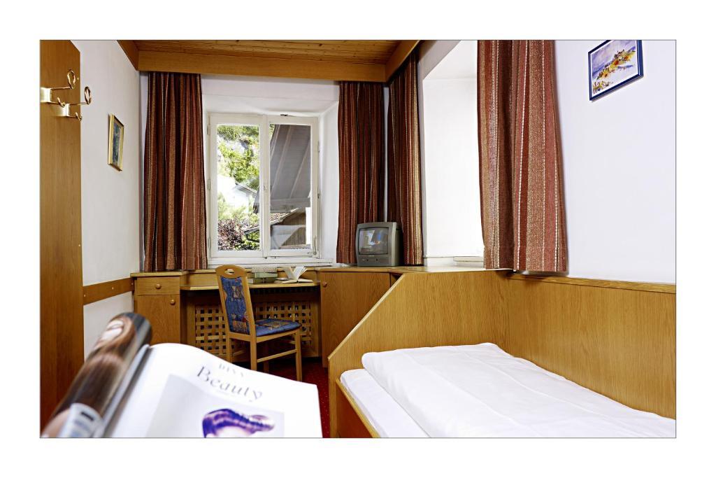 Alpenhotel Oetz Δωμάτιο φωτογραφία