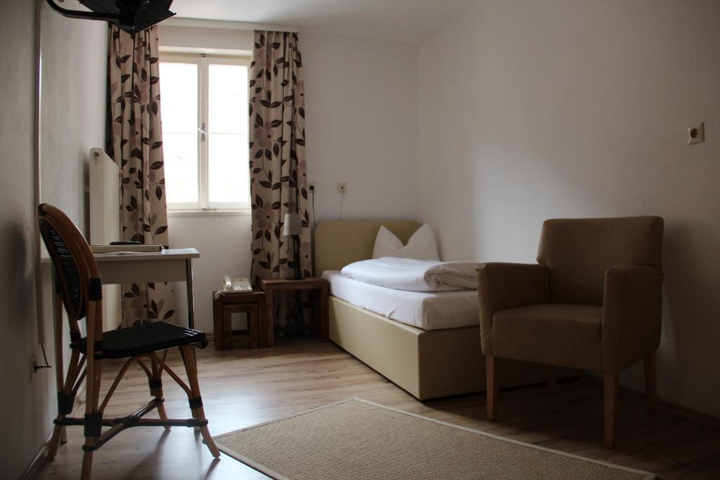 Alpenhotel Oetz Δωμάτιο φωτογραφία