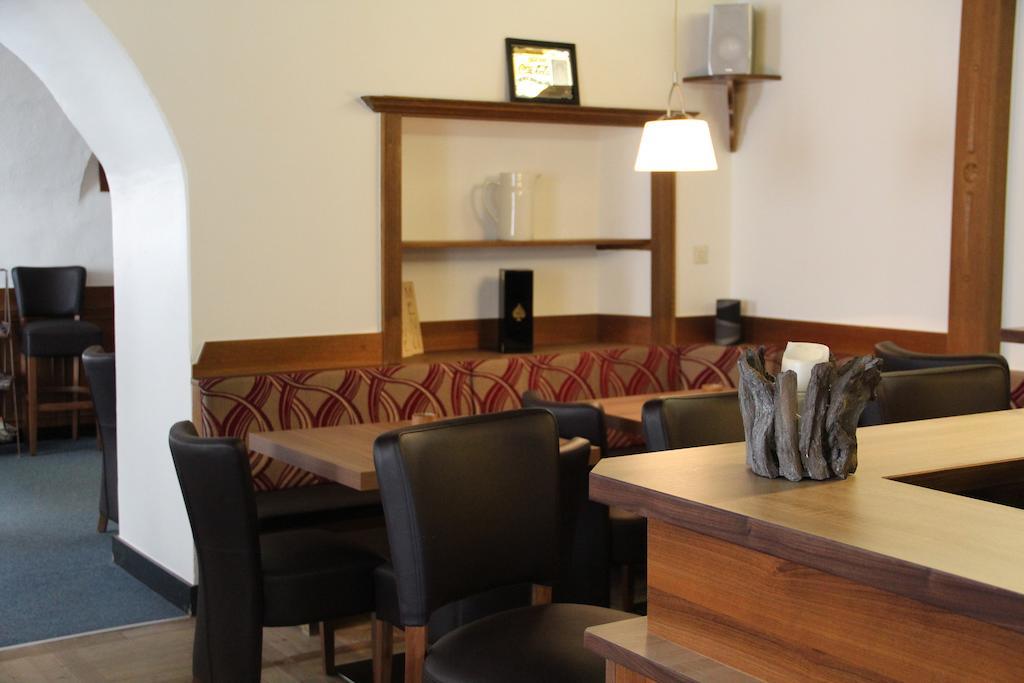 Alpenhotel Oetz Εξωτερικό φωτογραφία